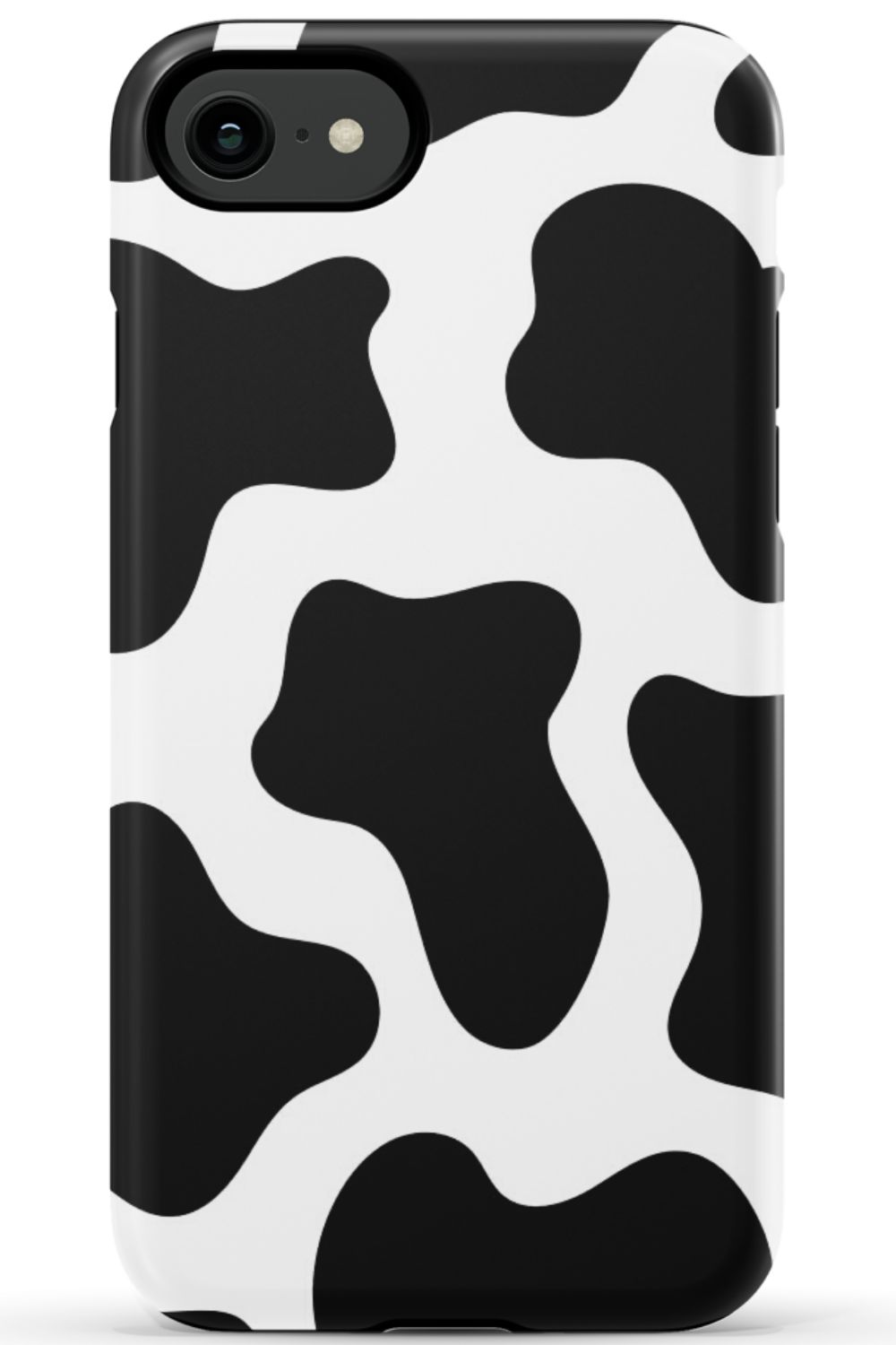 Cow Print Phone Case - B7Cases